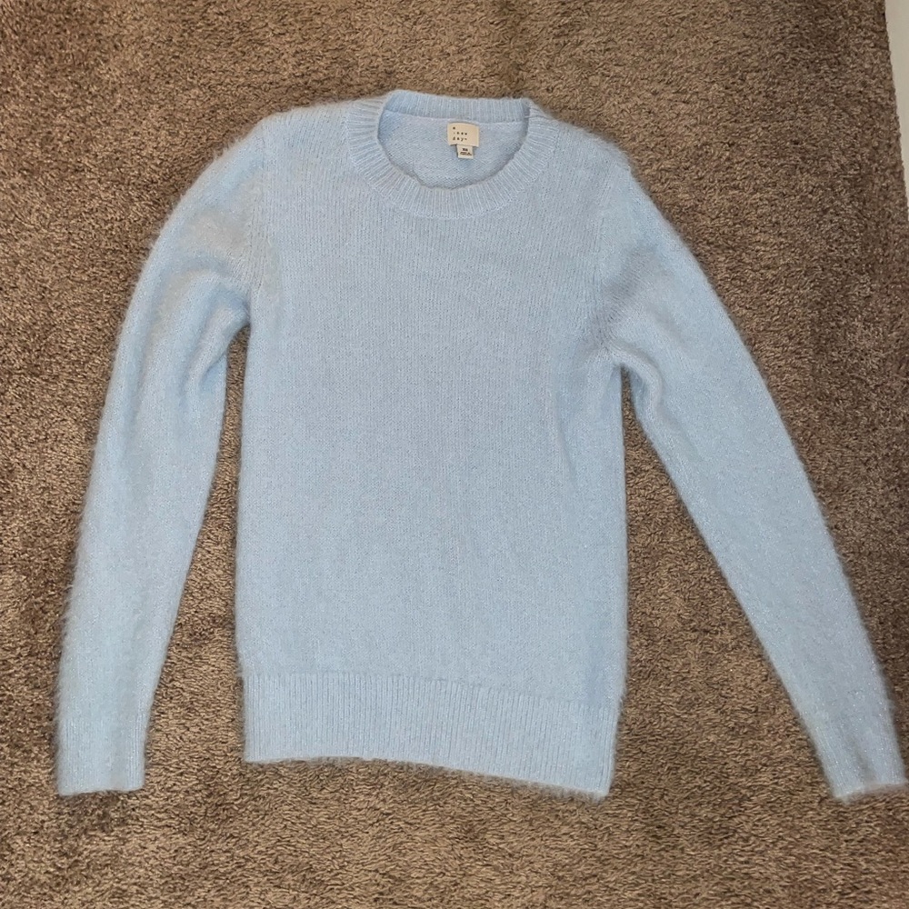 A New Day Sweater